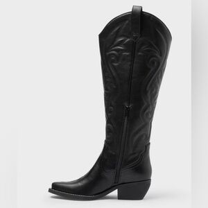 Wild Fable Western Boot Wide Calf